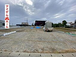 浜松市中央区白鳥町 2号棟