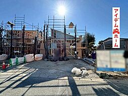 浜松市中央区白鳥町　1号棟