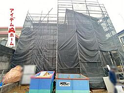 磐田市西貝塚 1号棟