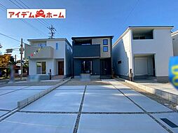 豊橋市つつじが丘3丁目58期　2号棟