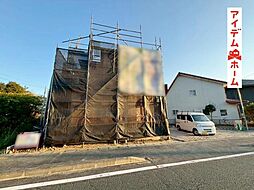 グラファーレ湖西市梅田3期 1号棟