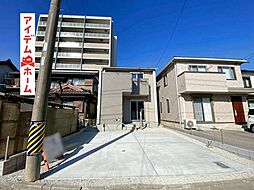 豊橋市羽根井町第1　1号棟