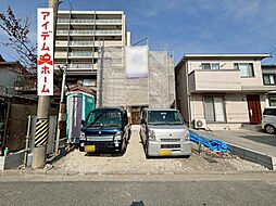 豊橋市羽根井町第1　1号棟