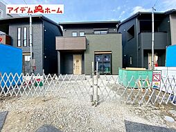 タマタウン磐田二之宮東 2号棟