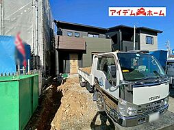 タマタウン磐田二之宮東　2号棟