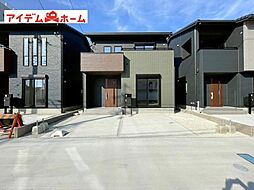 タマタウン磐田二之宮東　2号棟