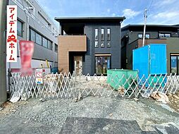 タマタウン磐田二之宮東 1号棟