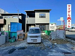 タマタウン磐田二之宮東　3号棟