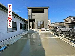 浜松市中央区鴨江第2 1号棟