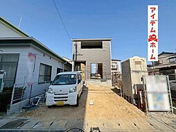 浜松市中央区鴨江第2 1号棟