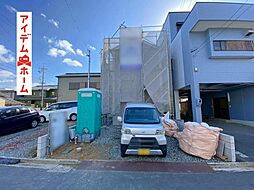 豊橋市西幸町第4　1号棟