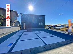 磐田市福田20期　1号棟