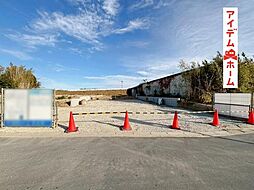 磐田市大原3期 2号棟