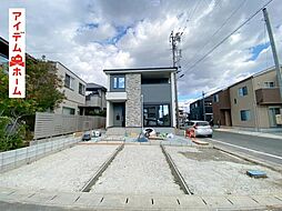 浜松市中央区笠井町2期 1号棟