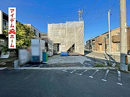 浜松市中央区笠井町2期 1号棟