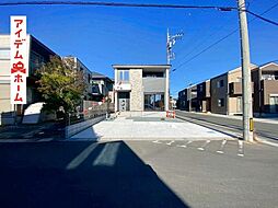 浜松市中央区笠井町2期　1号棟