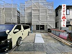 浜松市中央区雄踏1期　3号棟