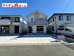 浜松市中央区雄踏1期　3号棟