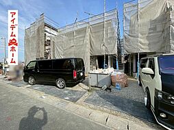 浜松市中央区雄踏1期 2号棟