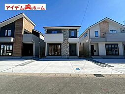 浜松市中央区雄踏1期　2号棟