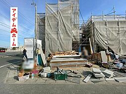 浜松市中央区雄踏1期 1号棟