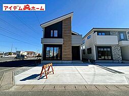 浜松市中央区雄踏1期　1号棟