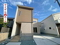 豊橋市旭町第3 1号棟