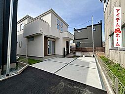 グラファーレ渡瀬町2期 3号棟