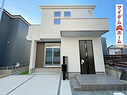 グラファーレ渡瀬町2期 3号棟