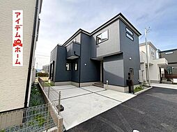 グラファーレ渡瀬町2期　2号棟