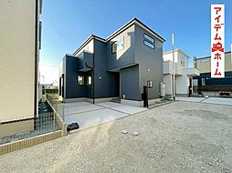 グラファーレ渡瀬町2期 2号棟