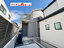 豊橋市多米中町2丁目第1期　6号棟