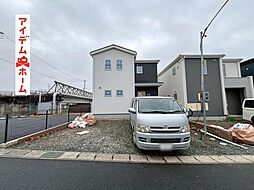 豊橋市東脇4丁目第1期　6号棟