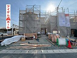 豊橋市東脇4丁目第1期　6号棟