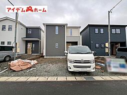 豊橋市東脇4丁目第1期　5号棟
