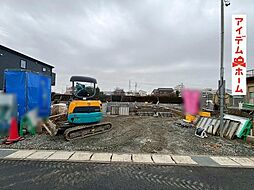 豊橋市東脇4丁目第1期　2号棟