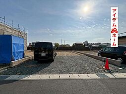 豊橋市東脇4丁目第1期　2号棟