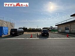 豊橋市東脇4丁目第1期　1号棟