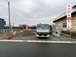 豊橋市東脇4丁目第1期　1号棟