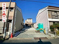 豊橋市池見町第1　1号棟