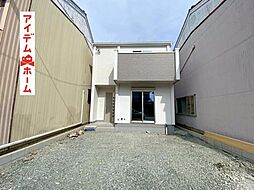 豊橋市池見町第1　1号棟