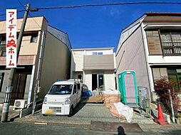 豊橋市池見町第1　1号棟