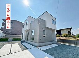 豊橋市西幸町1期　1号棟