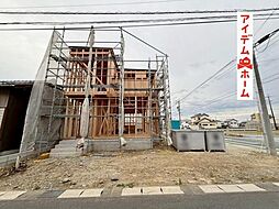 浜松市浜名区横須賀4期　1号棟