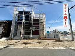 浜松市浜名区横須賀4期 1号棟