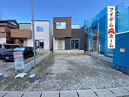 豊橋市柱二番町2期　2号棟
