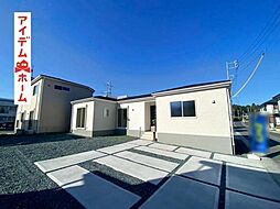 豊橋市一色町第1期　5号棟