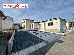 豊橋市一色町第1期　5号棟