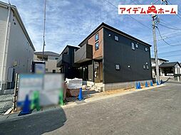 豊橋市一色町第1期　2号棟