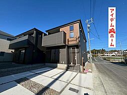 豊橋市一色町第1期　2号棟